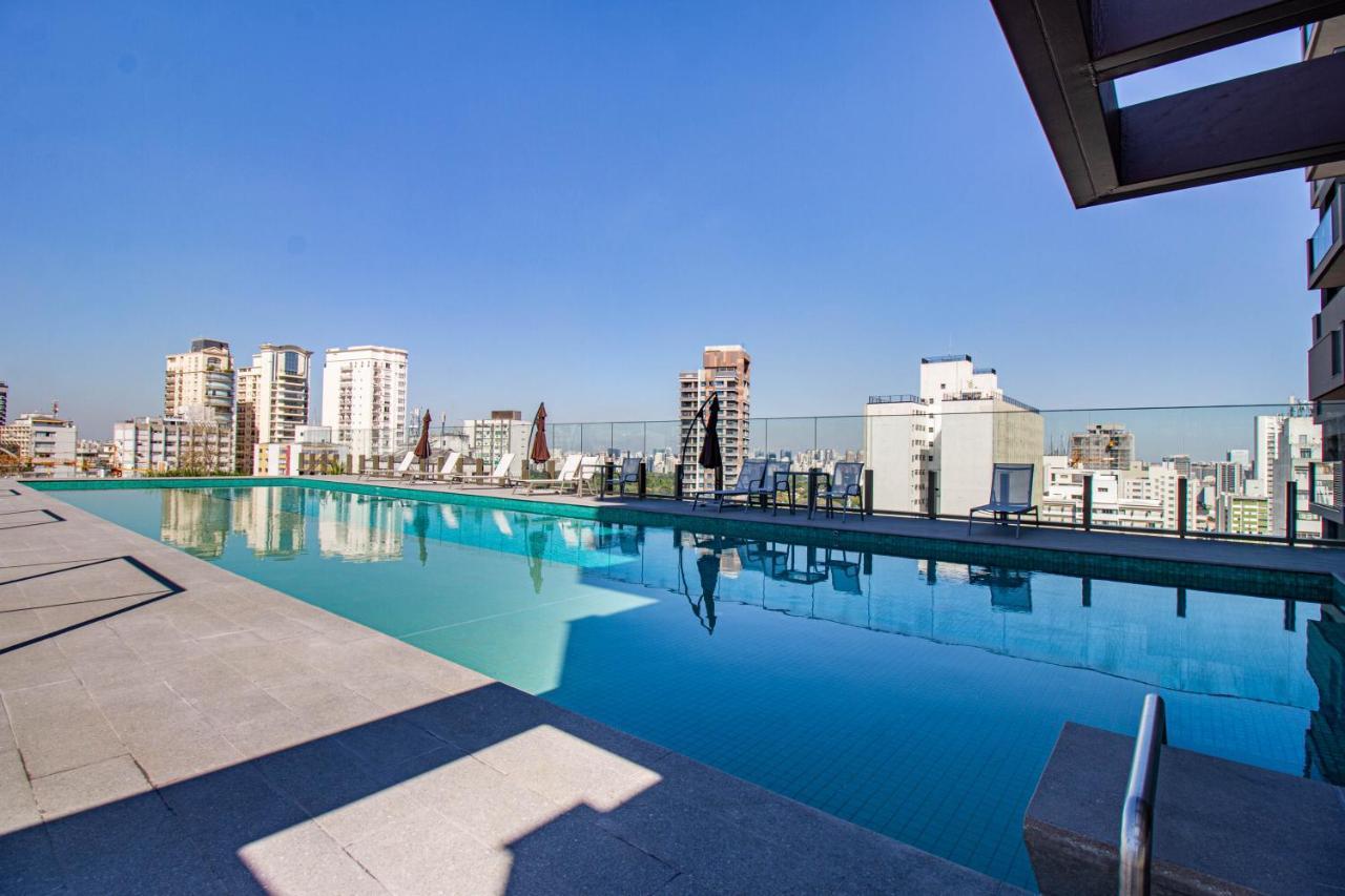 Apartamento Vn Capote Valente São Paulo