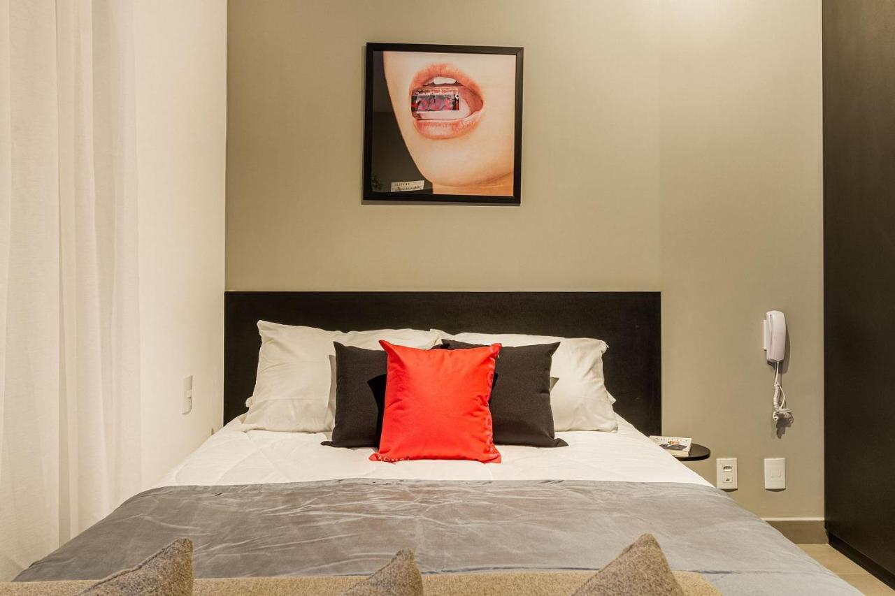 Vn Capote Valente Apartamento