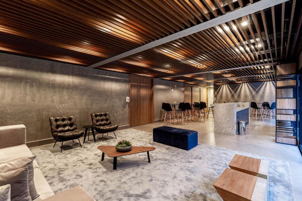 Vn Capote Valente Apartamento São Paulo