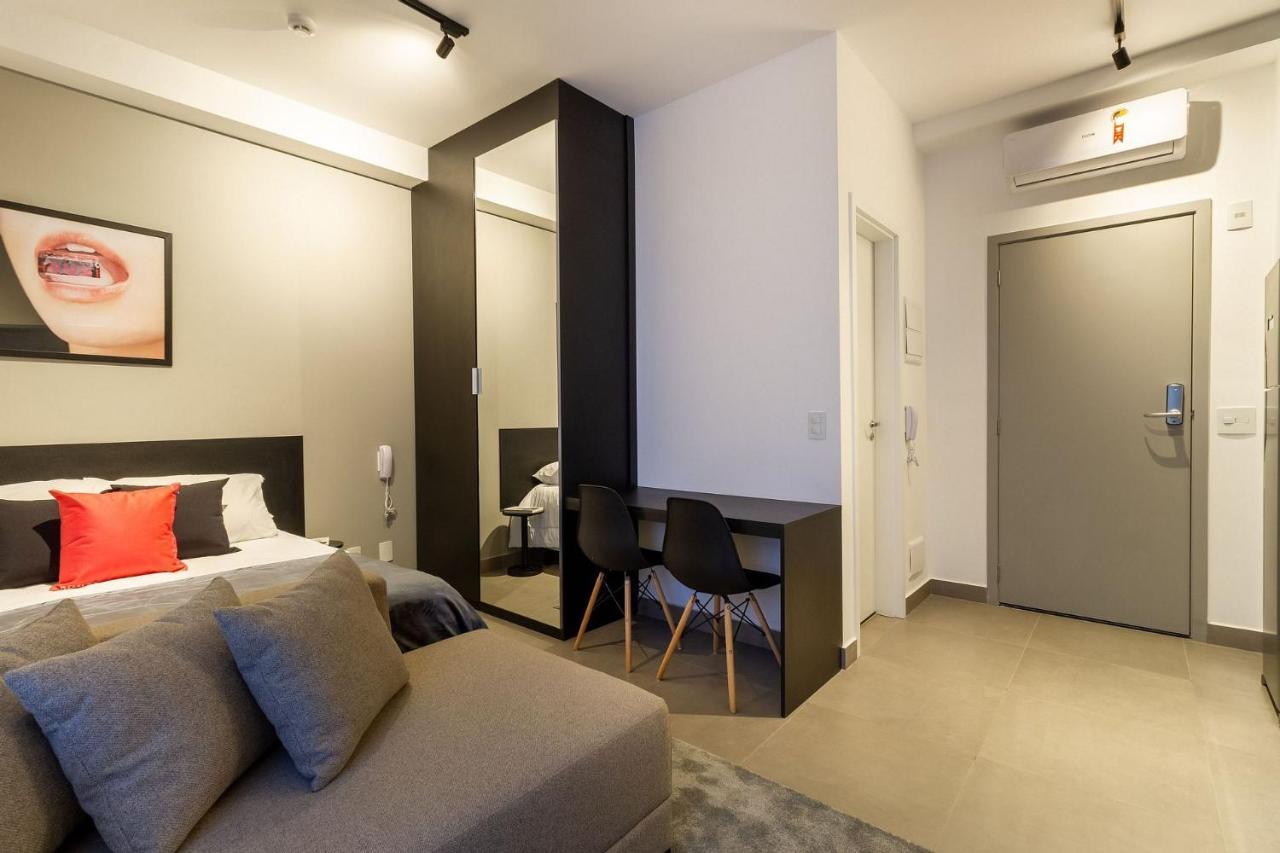Vn Capote Valente Apartamento *