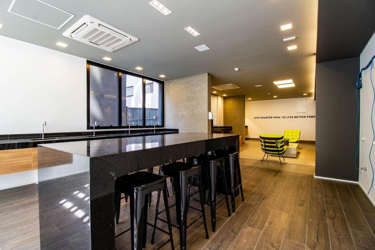 Vn Capote Valente Apartamento