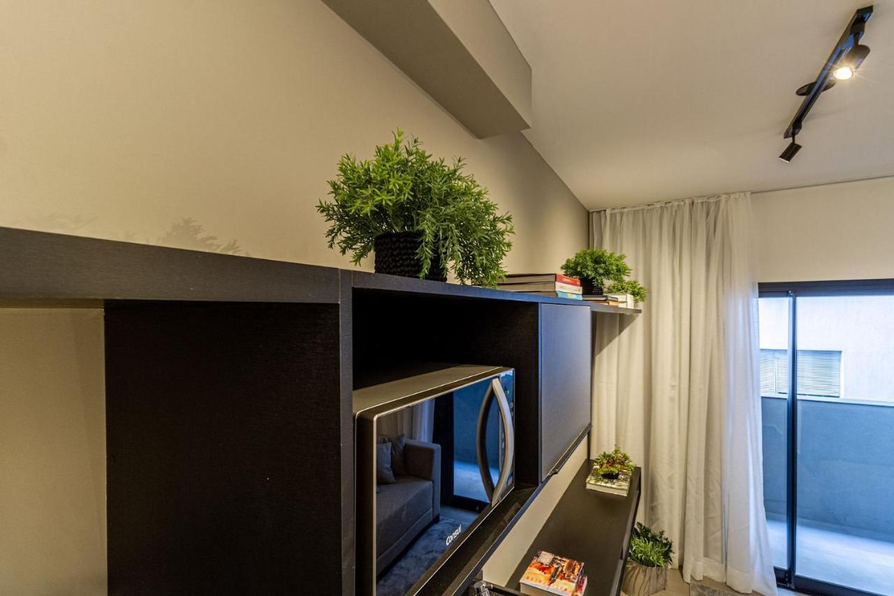 Apartamento Vn Capote Valente *