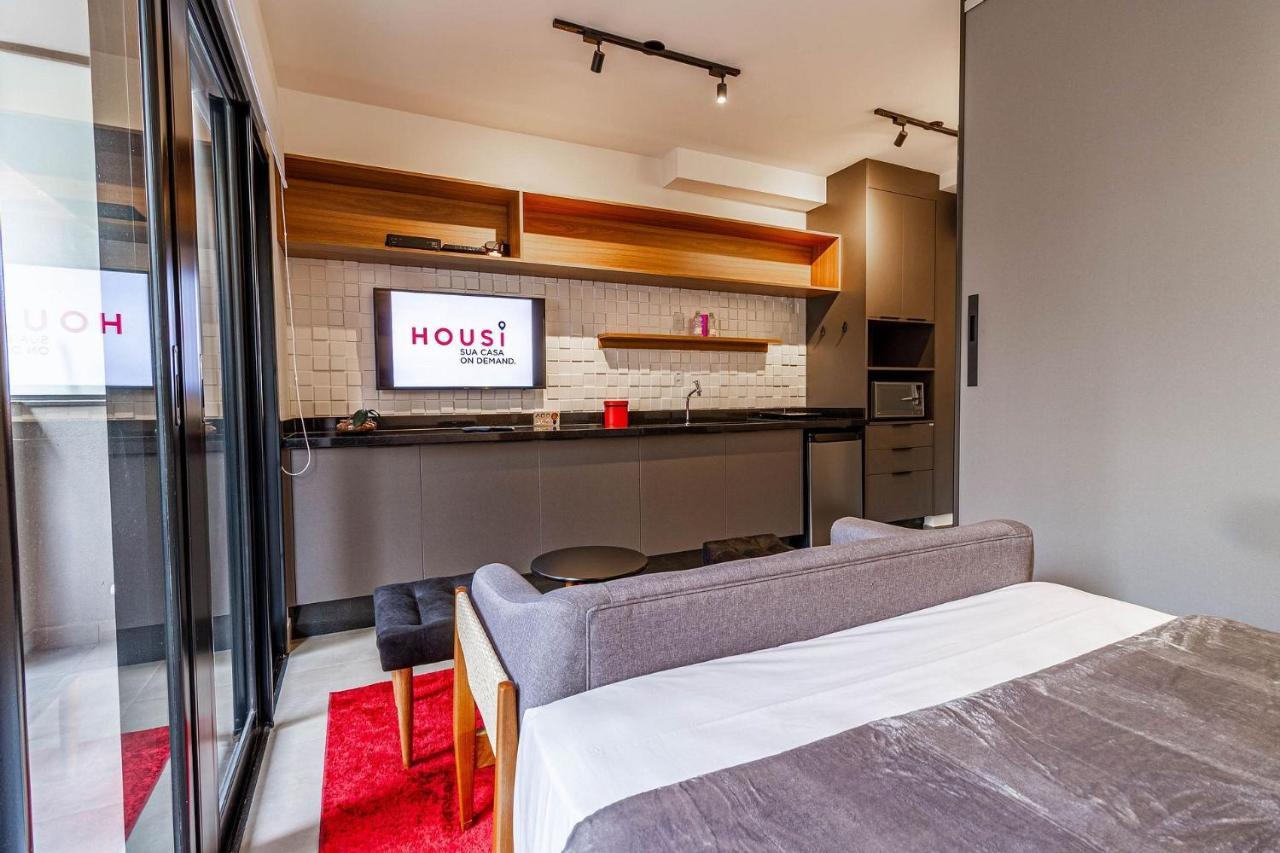 Apartamento Vn Capote Valente São Paulo