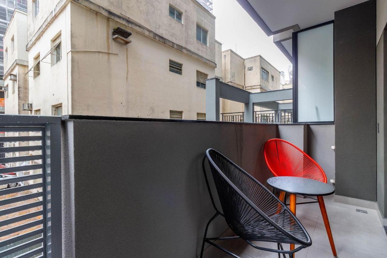 Vn Capote Valente Apartamento