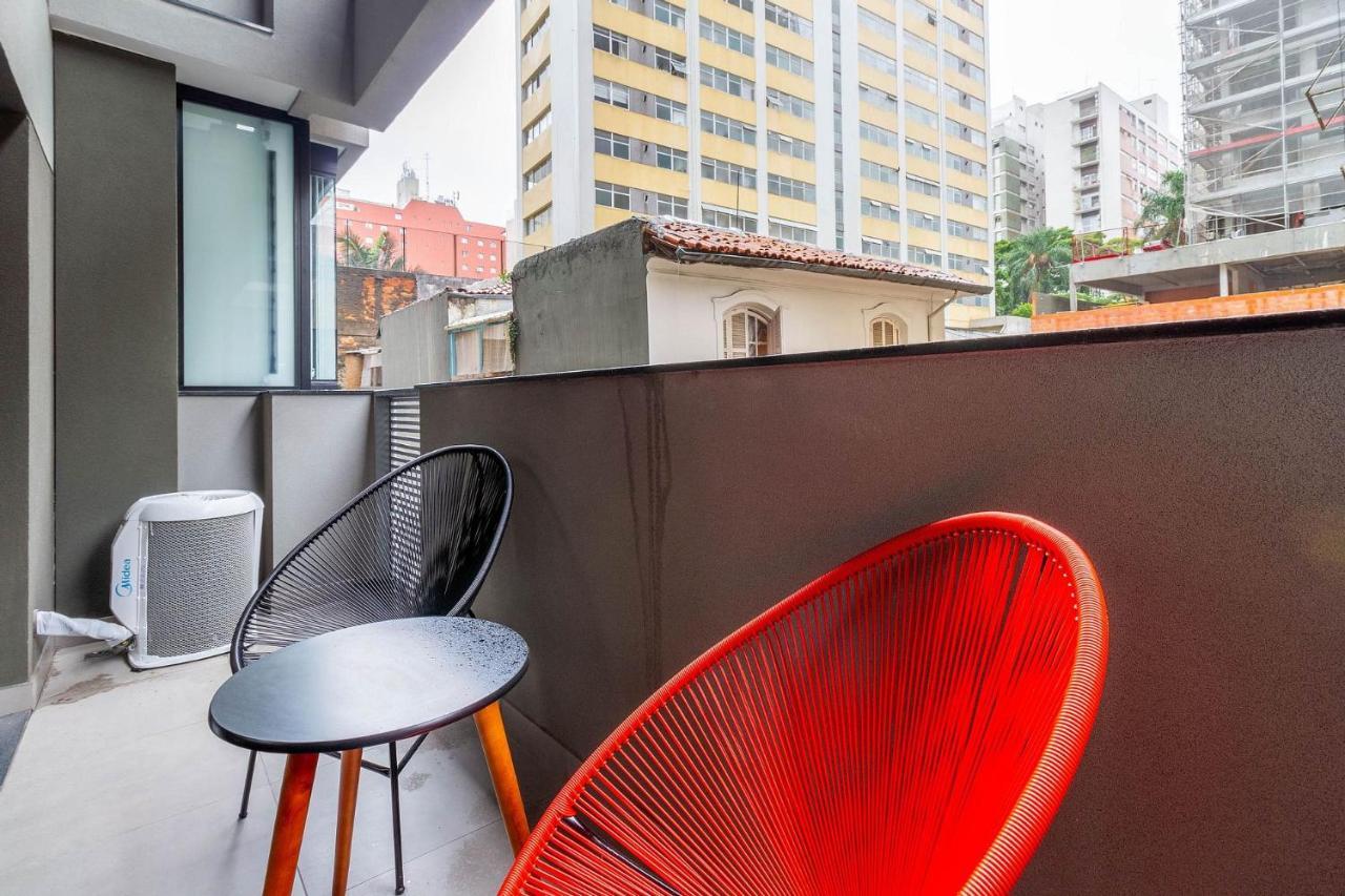 Apartamento Vn Capote Valente São Paulo