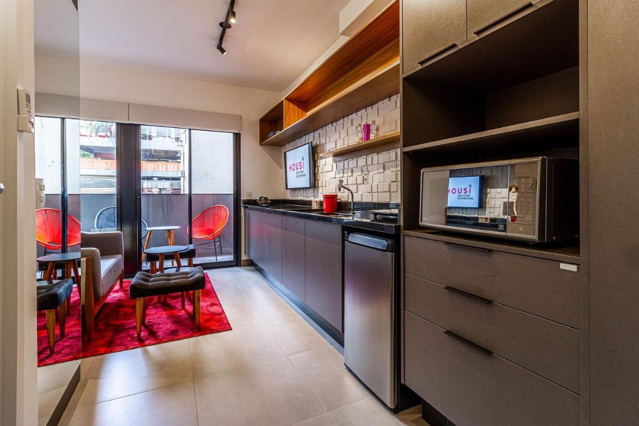 Vn Capote Valente Apartamento
