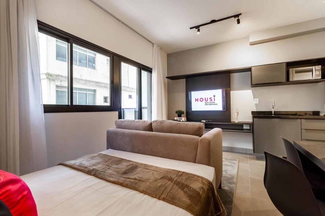 Apartamento Vn Capote Valente