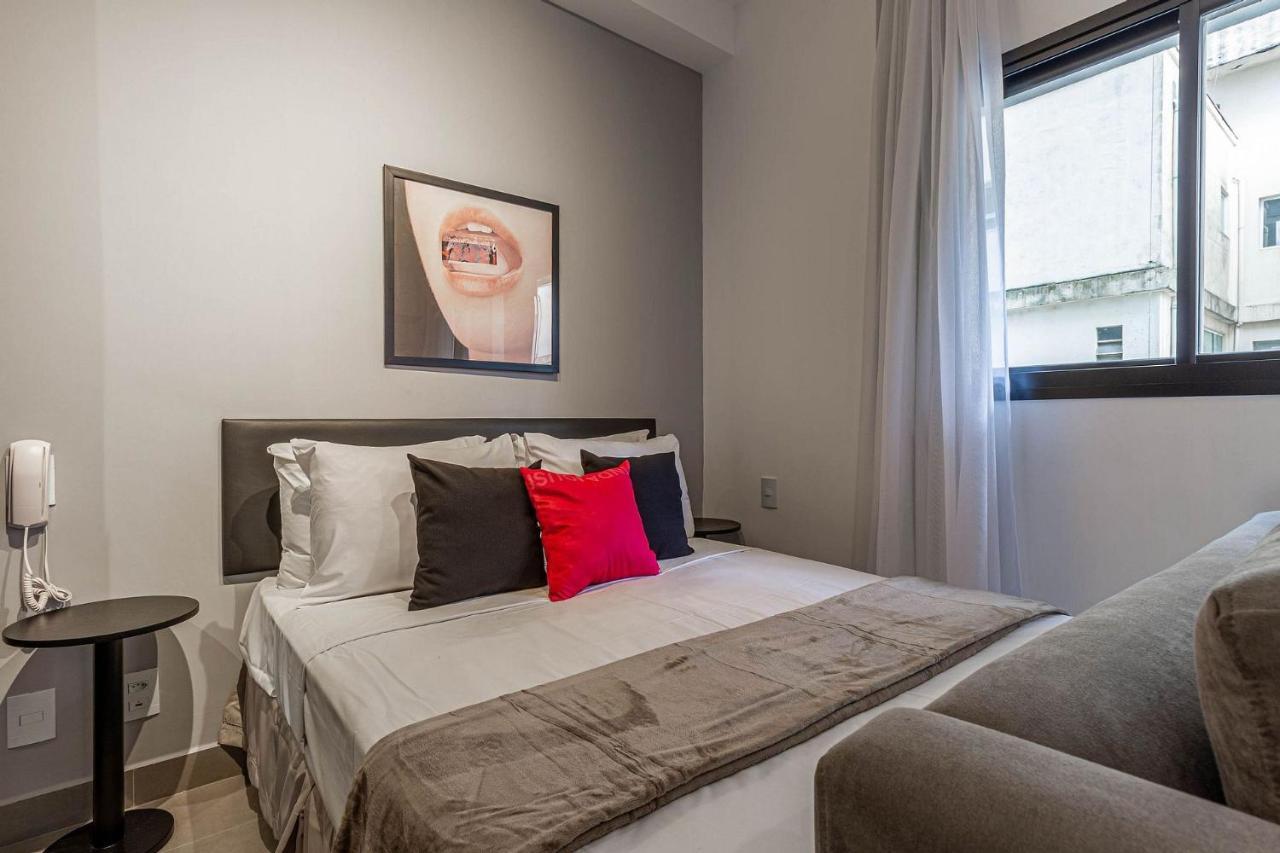 Vn Capote Valente Apartamento São Paulo