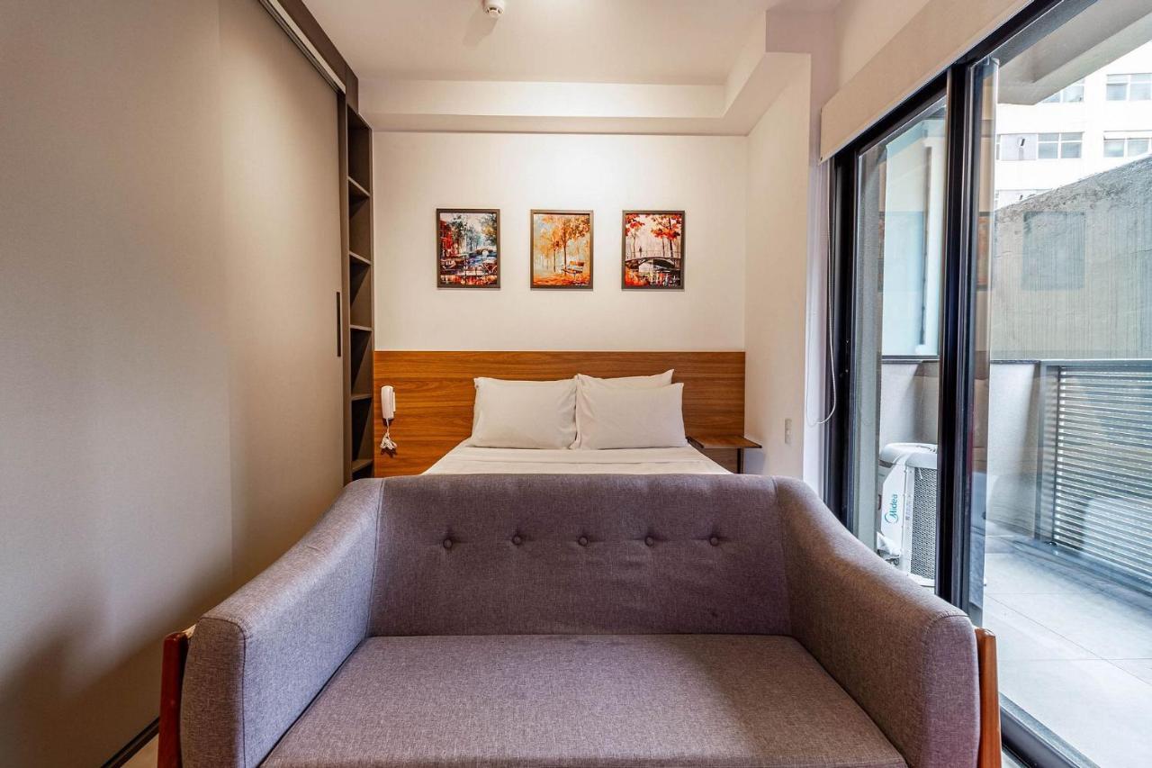 Vn Capote Valente Apartamento