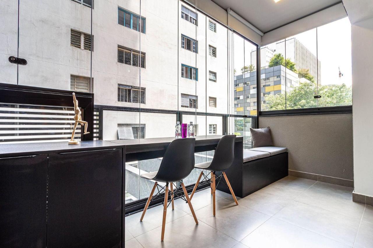 Vn Capote Valente Apartamento São Paulo