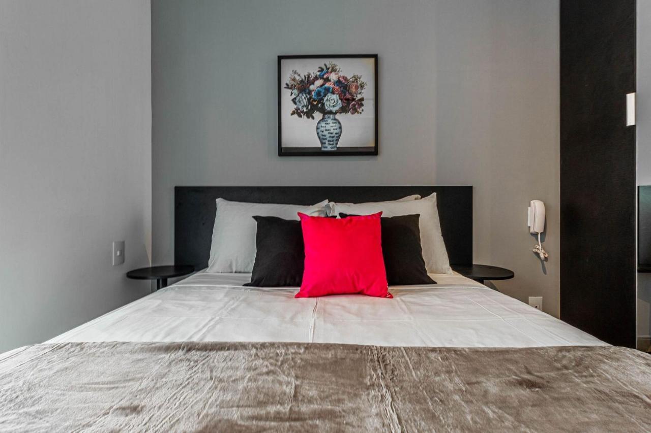 Vn Capote Valente Apartamento *