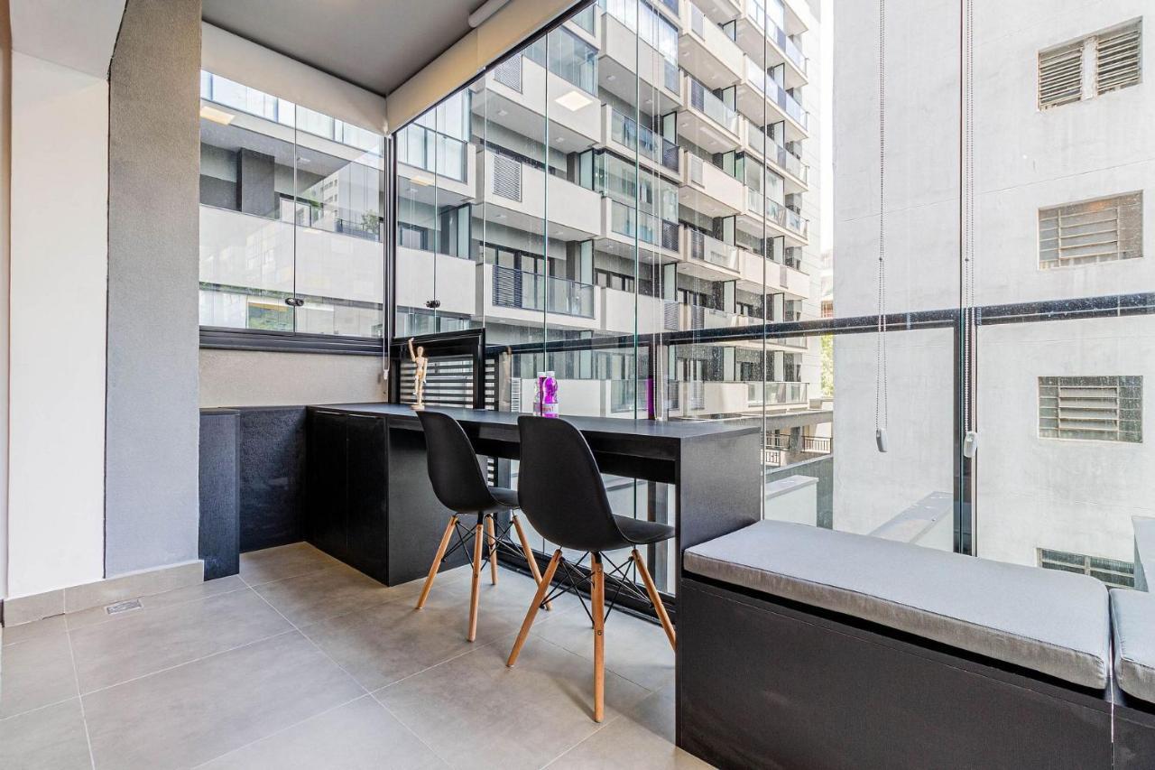 Apartamento Vn Capote Valente São Paulo