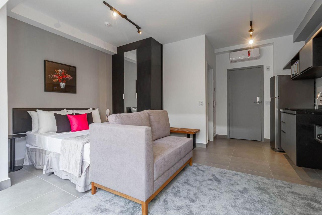 Vn Capote Valente Apartamento São Paulo
