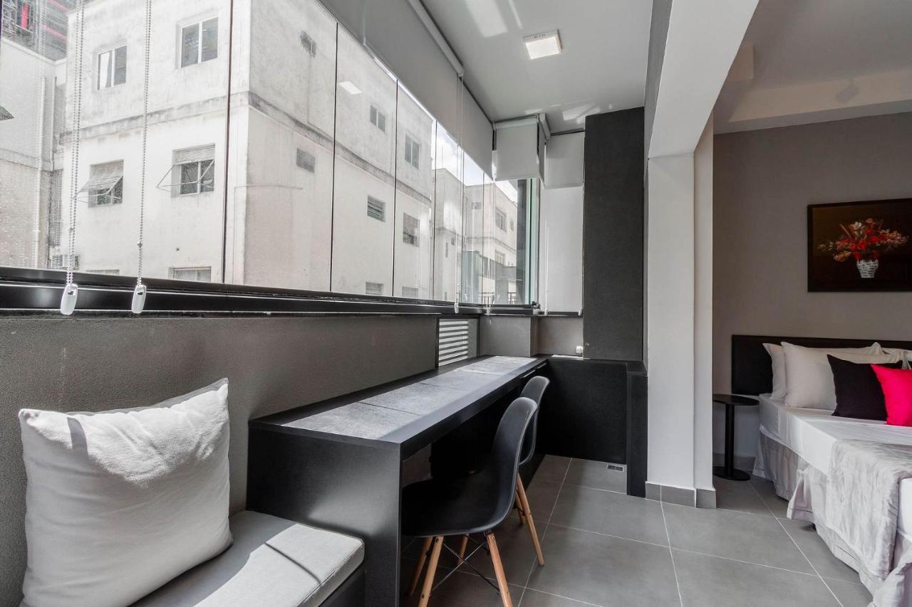Vn Capote Valente Apartamento *