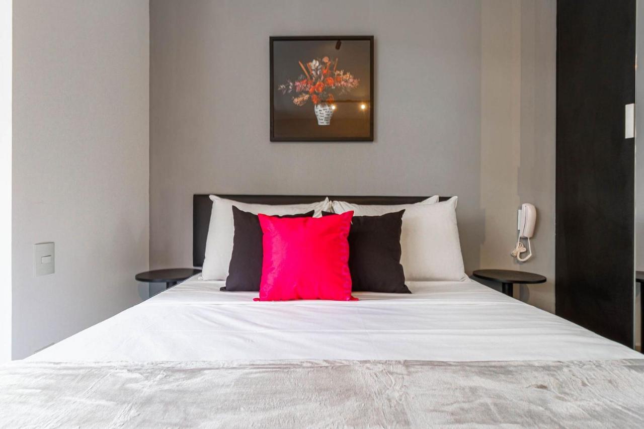 Apartamento Vn Capote Valente São Paulo