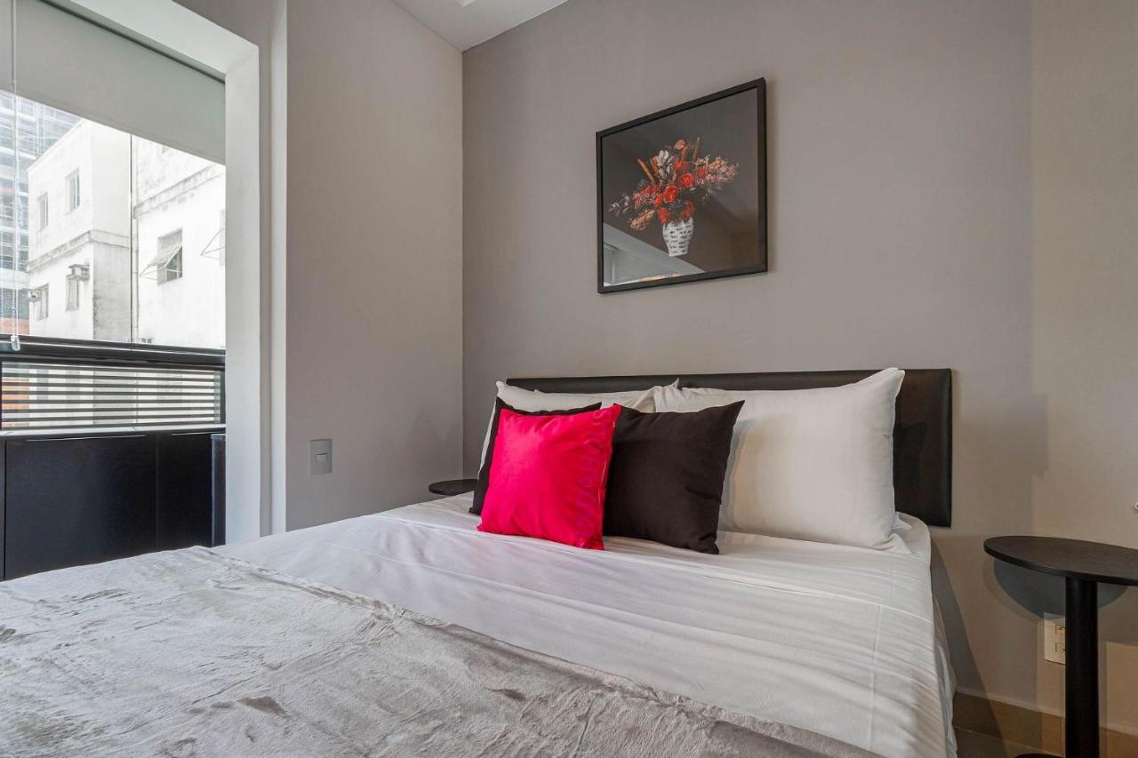 Vn Capote Valente Apartamento