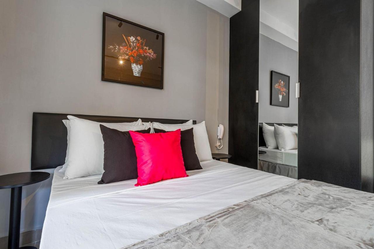 Vn Capote Valente Apartamento *