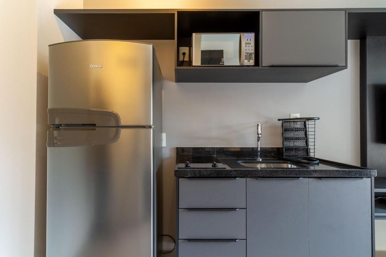 Vn Capote Valente Apartamento