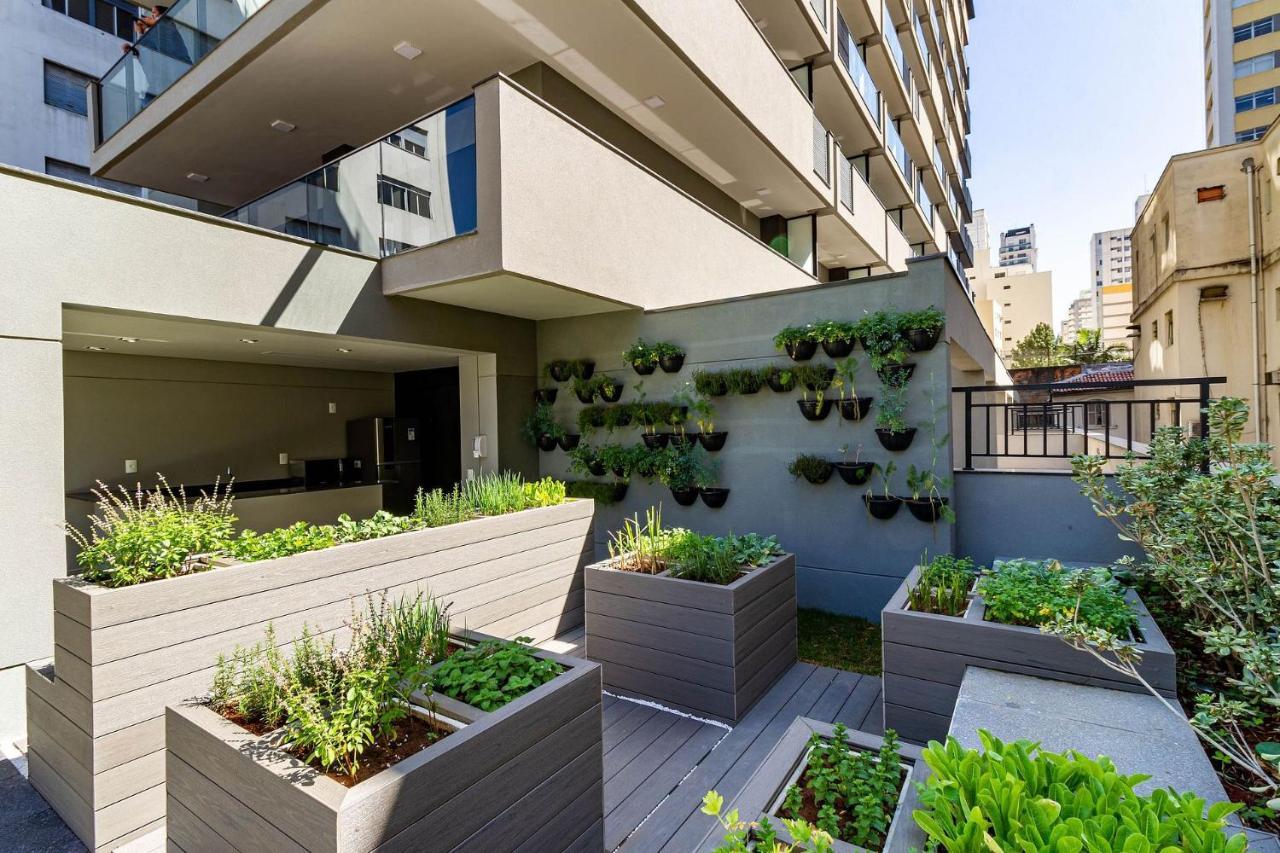 Apartamento Vn Capote Valente