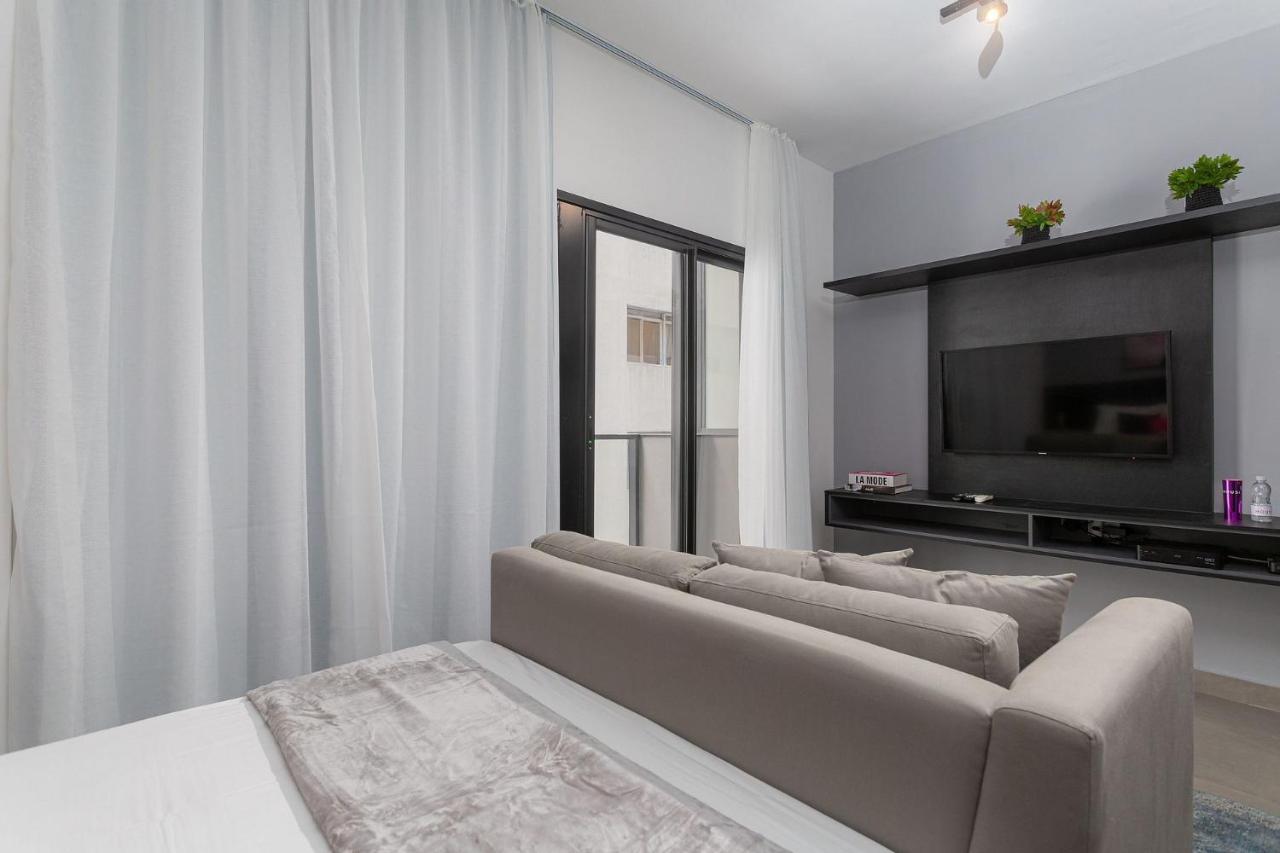 Vn Capote Valente Apartamento São Paulo