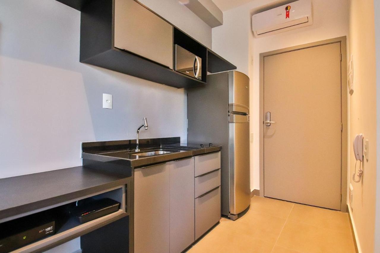 Vn Capote Valente Apartamento São Paulo