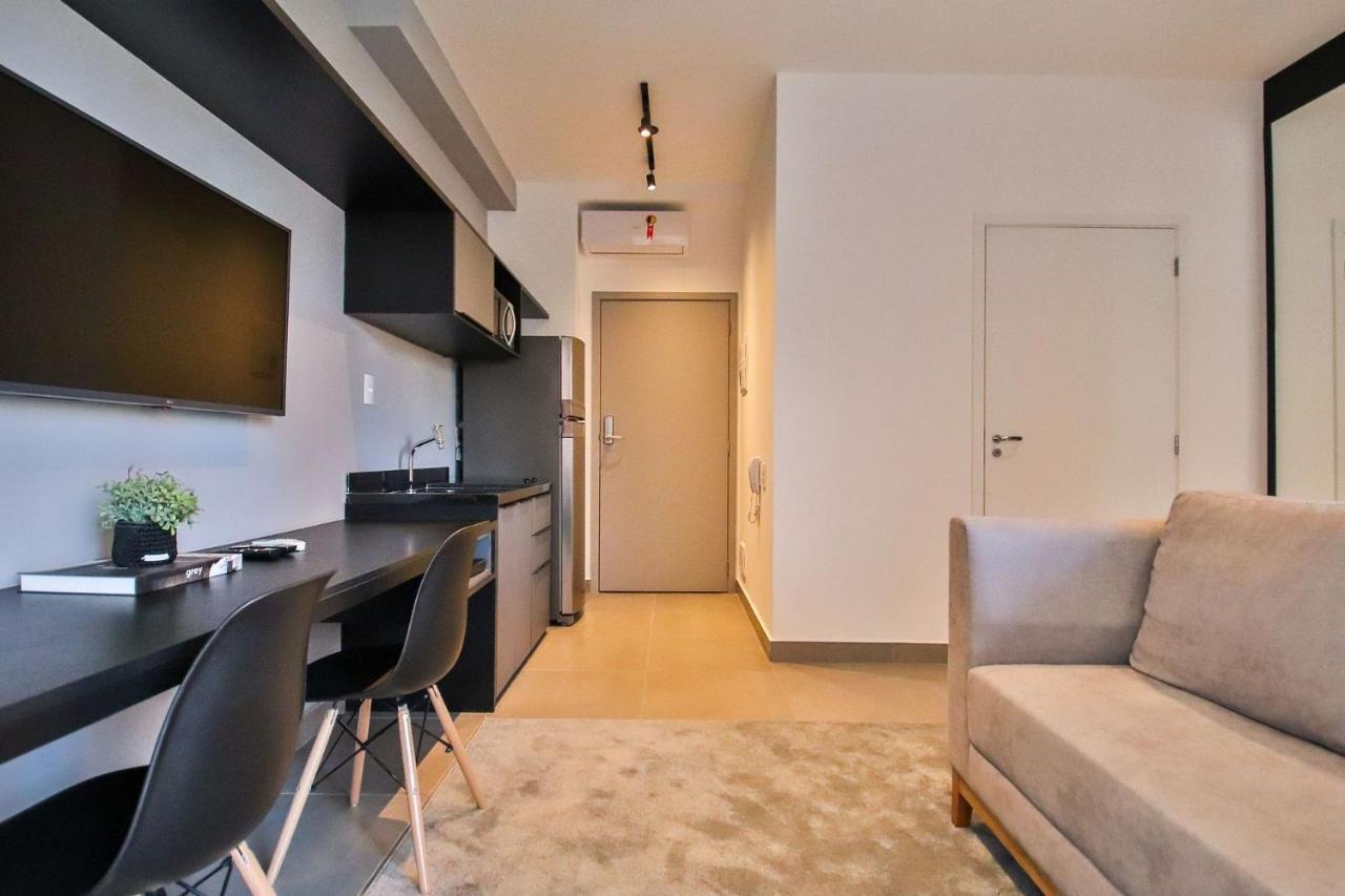 Vn Capote Valente Apartamento São Paulo
