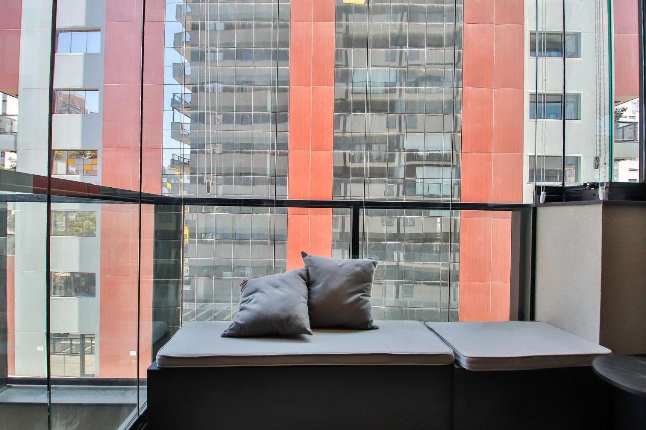 Apartamento Vn Capote Valente