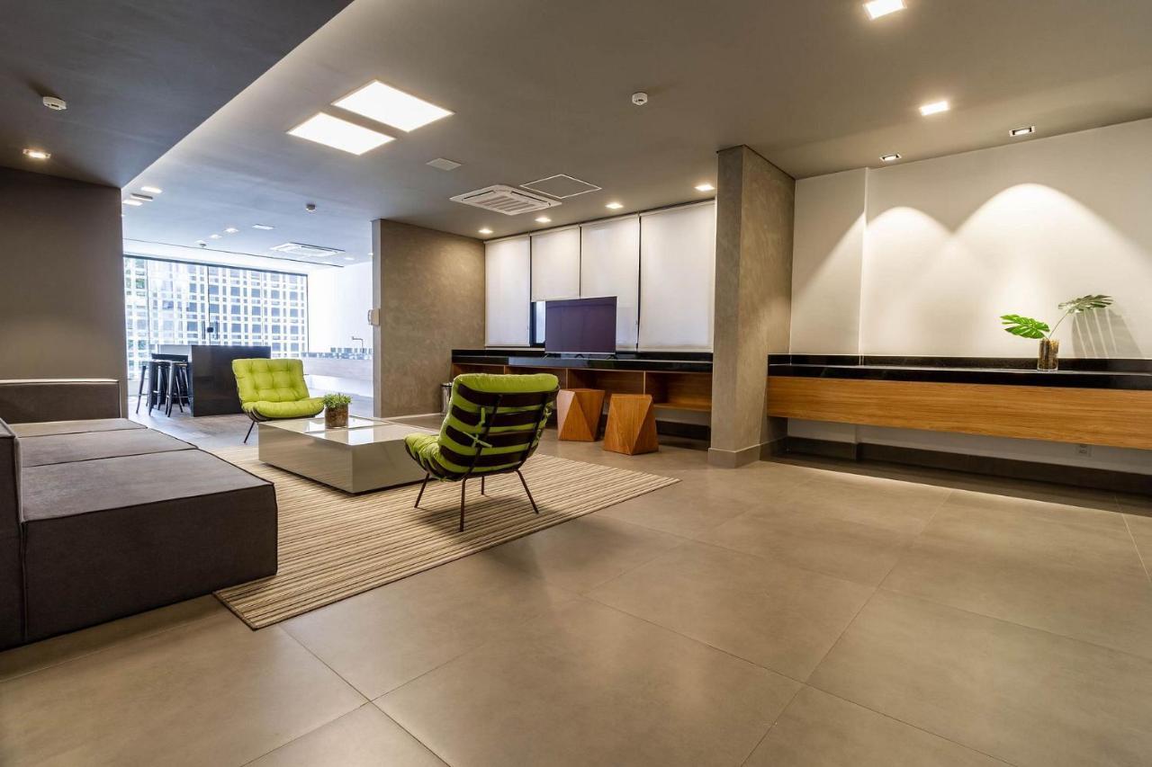 Vn Capote Valente Apartamento São Paulo