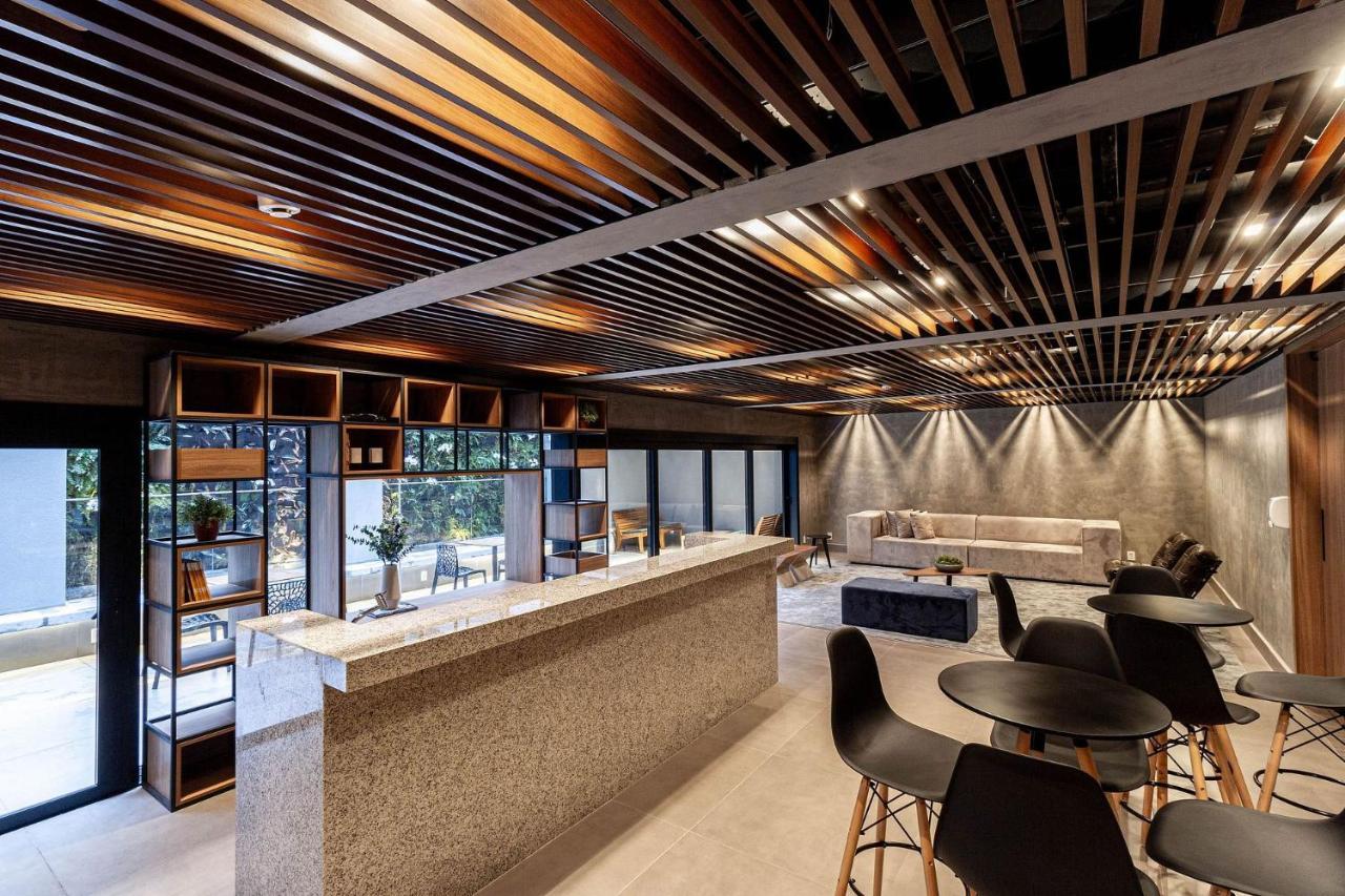 Vn Capote Valente Apartamento São Paulo