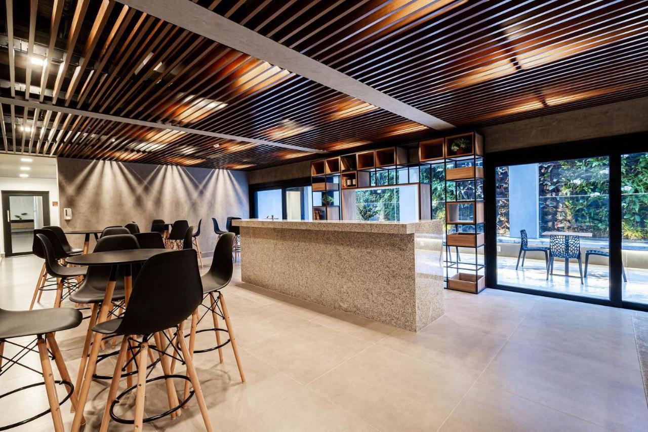 Apartamento Vn Capote Valente São Paulo