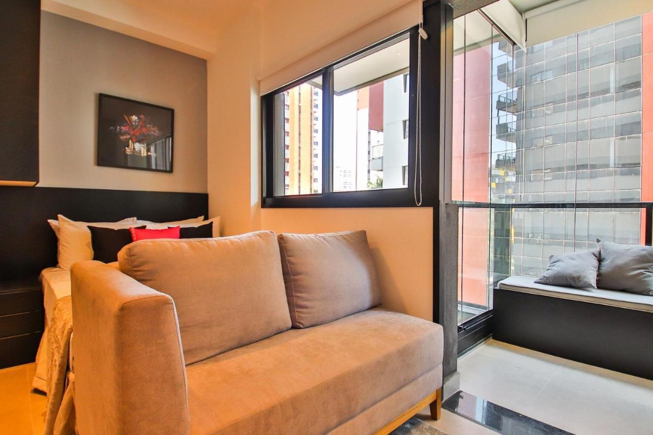 Apartamento Vn Capote Valente *