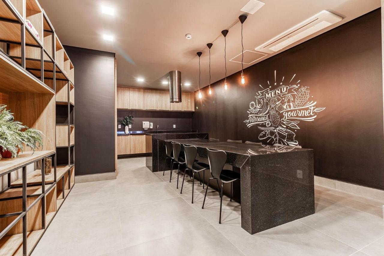 Apartamento Vn Capote Valente