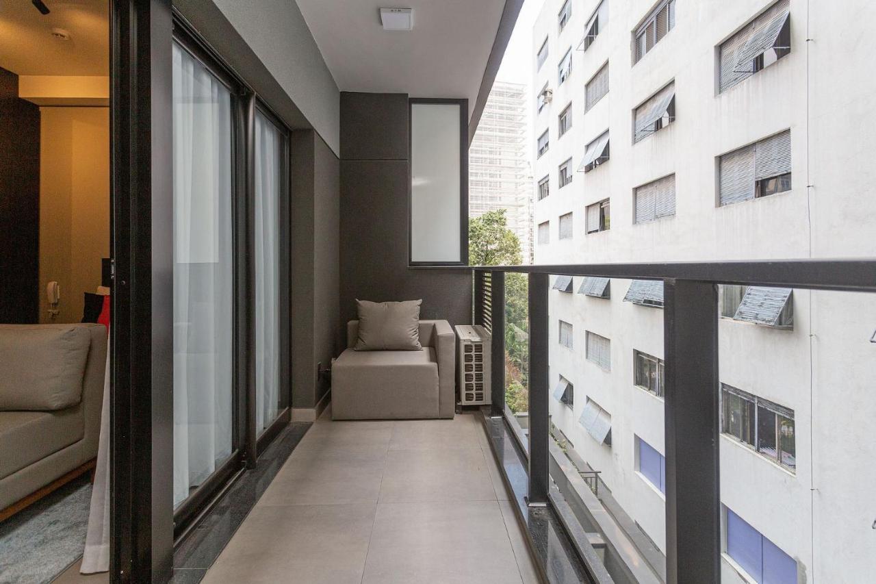 Apartamento Vn Capote Valente *