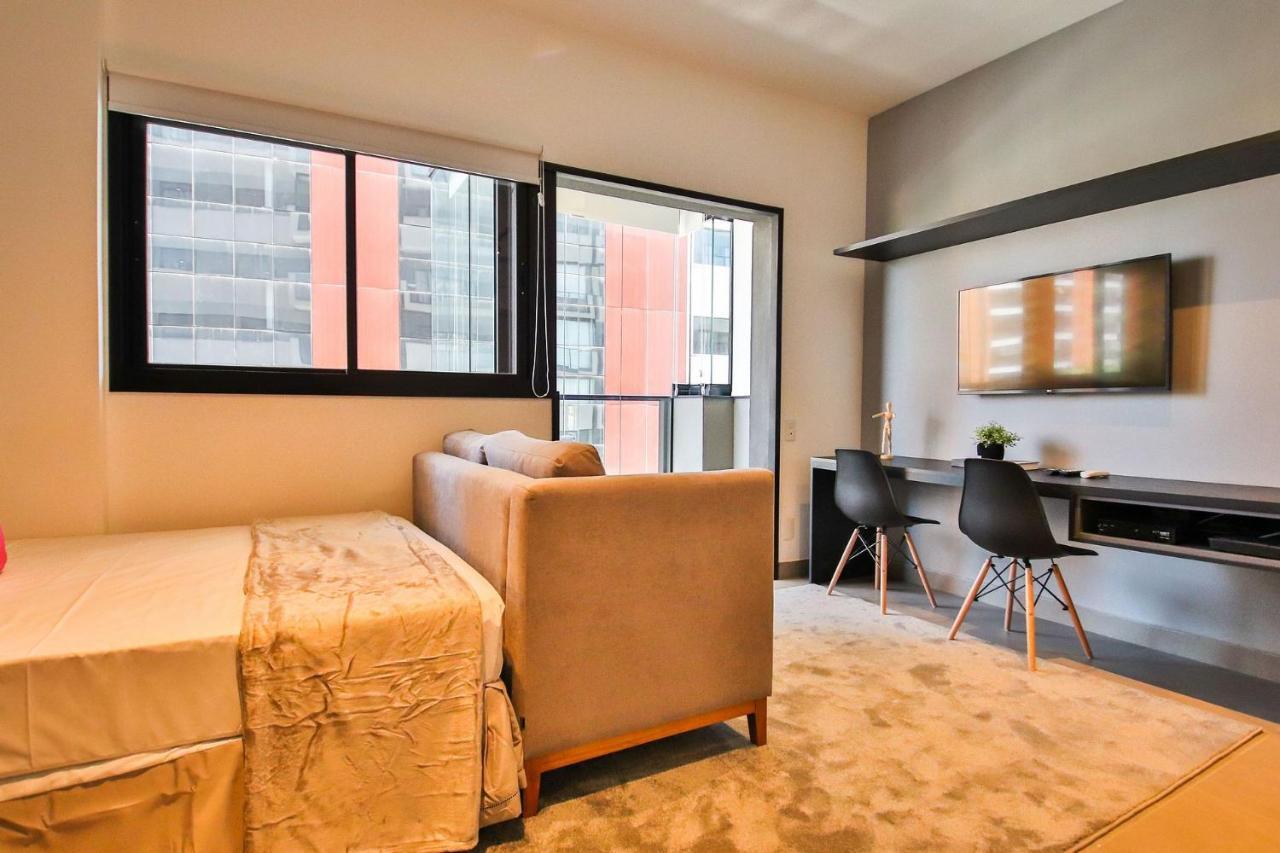 Vn Capote Valente Apartamento