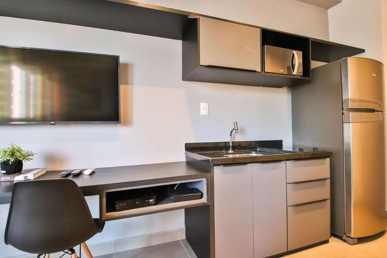 Vn Capote Valente Apartamento São Paulo
