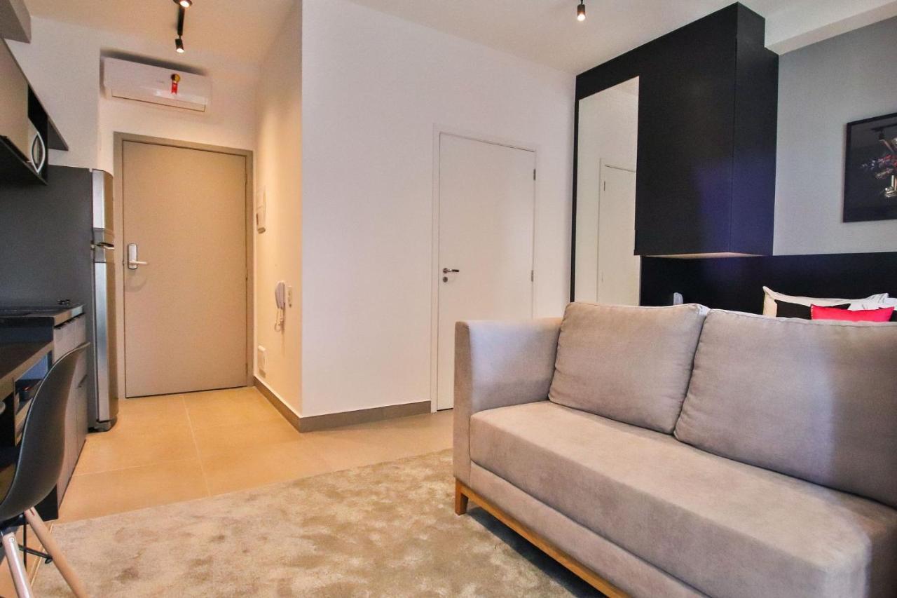 Vn Capote Valente Apartamento São Paulo