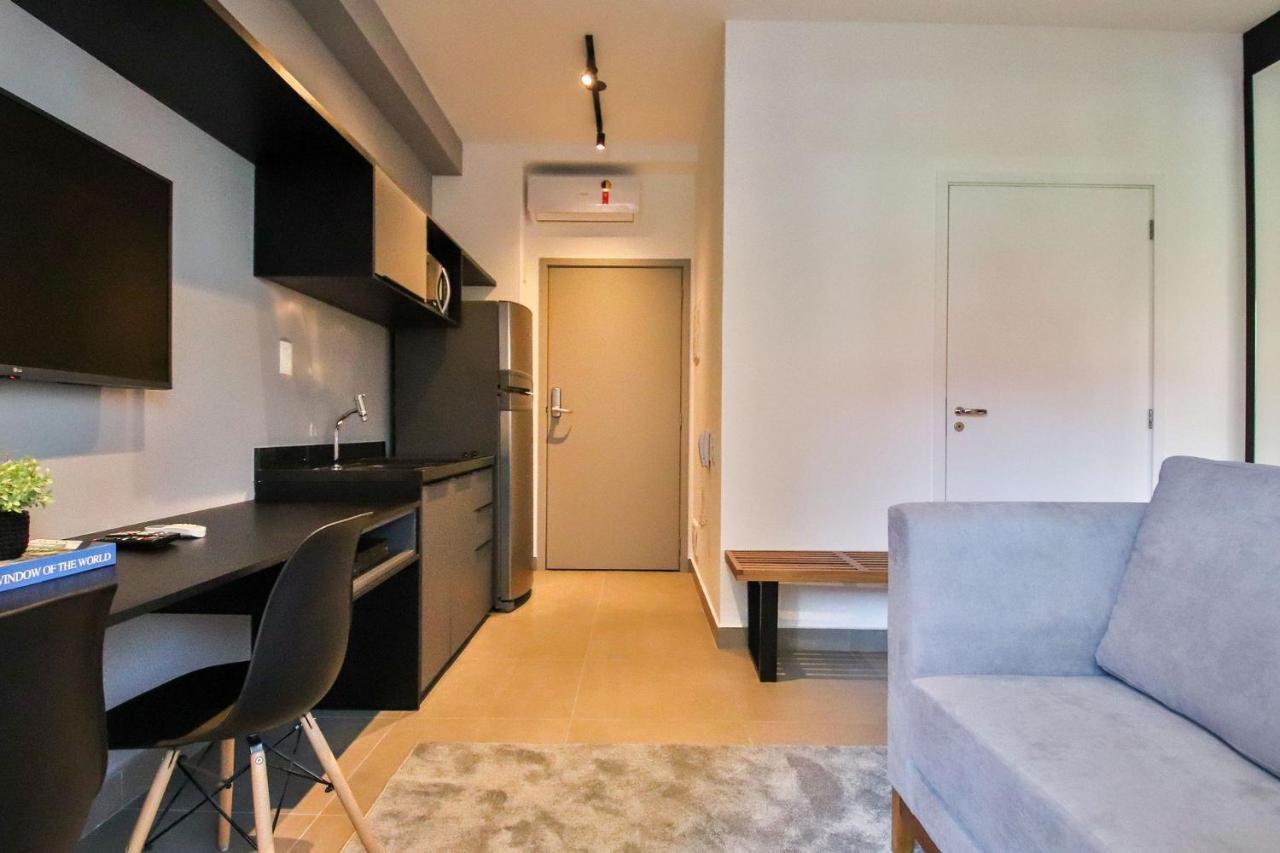 Vn Capote Valente Apartamento São Paulo