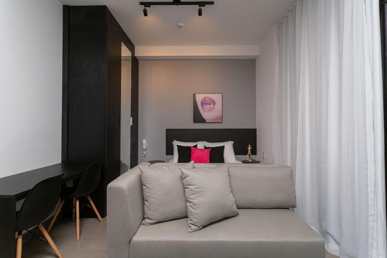 Vn Capote Valente Apartamento São Paulo