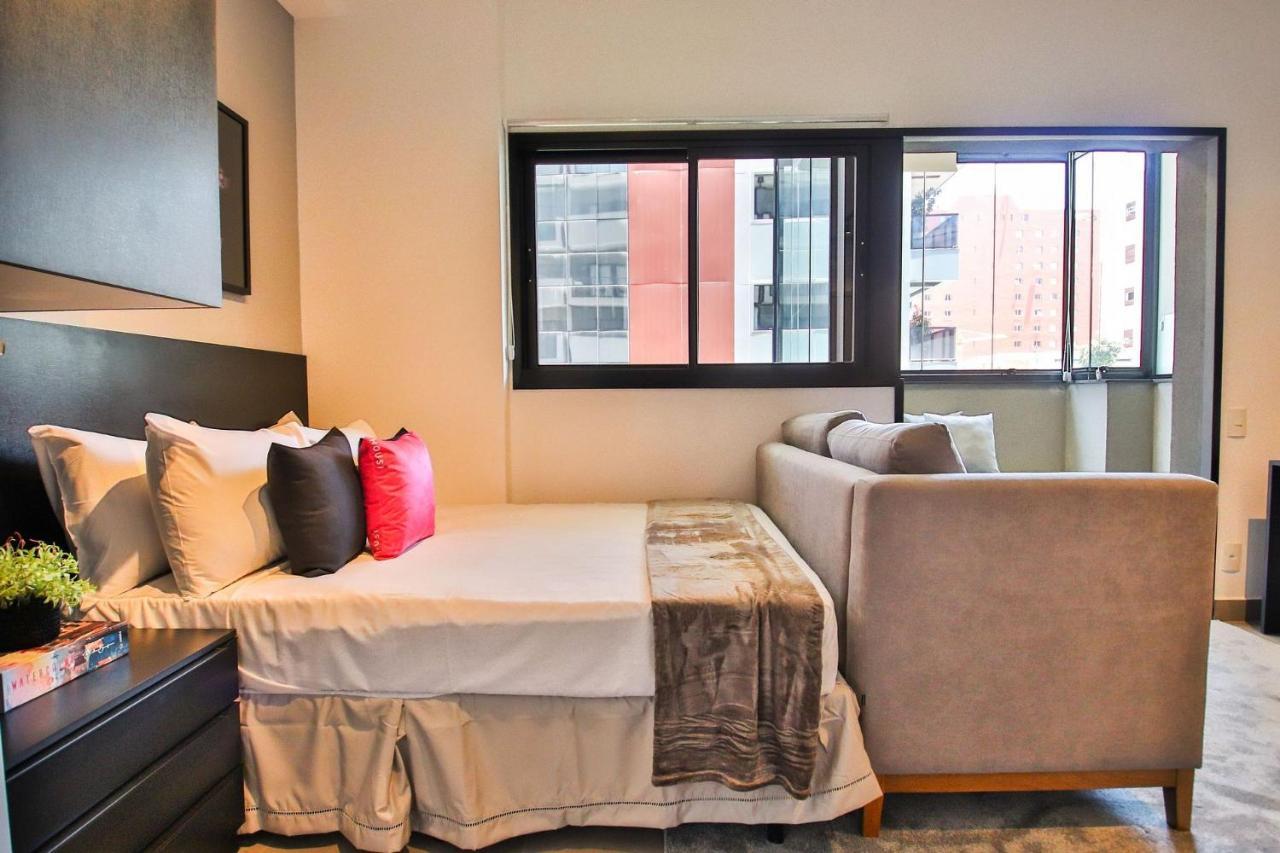 Vn Capote Valente Apartamento São Paulo