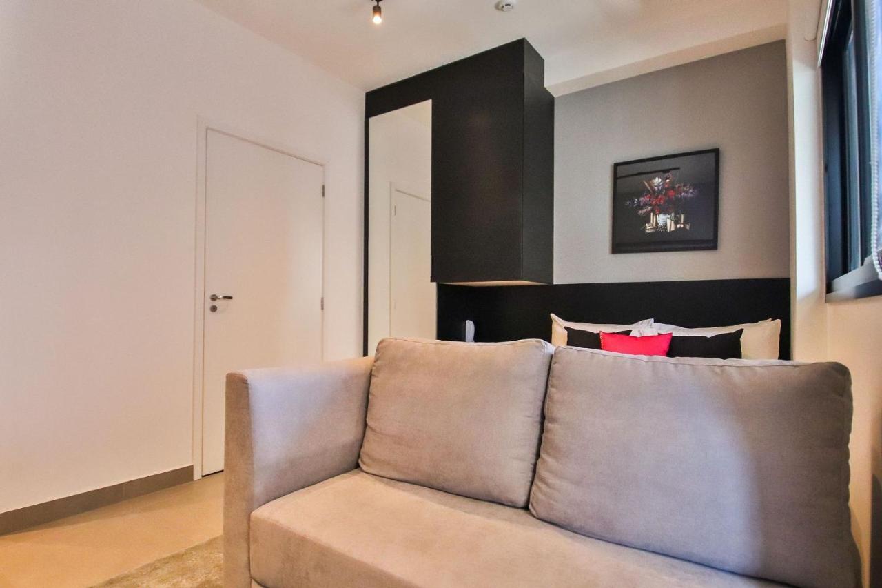 Apartamento Vn Capote Valente São Paulo