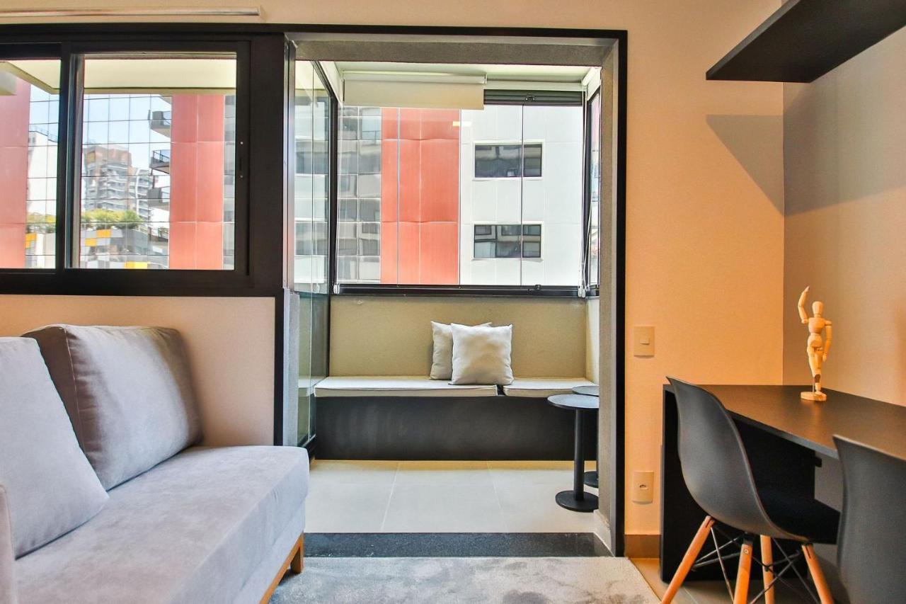 Apartamento Vn Capote Valente