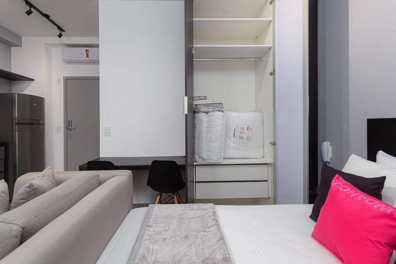 Apartamento Vn Capote Valente