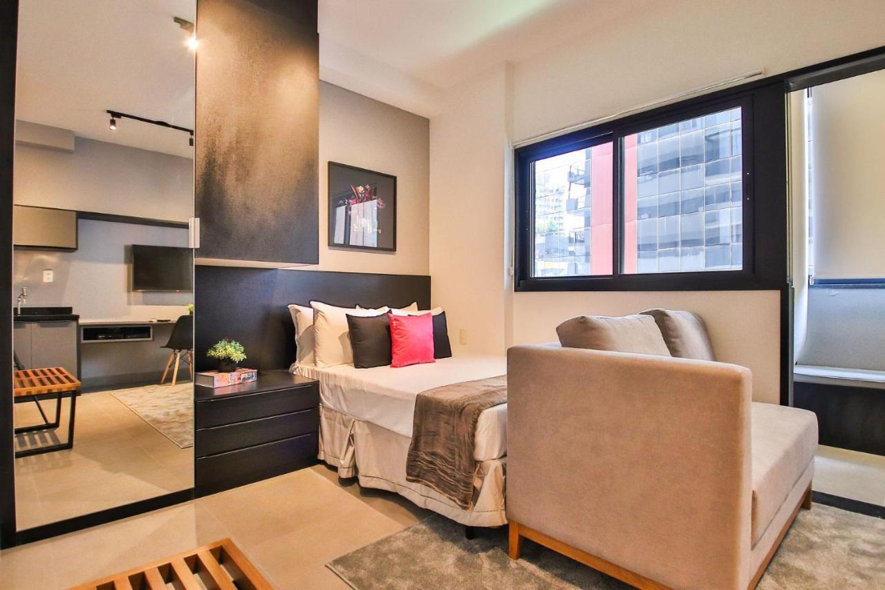 Apartamento Vn Capote Valente