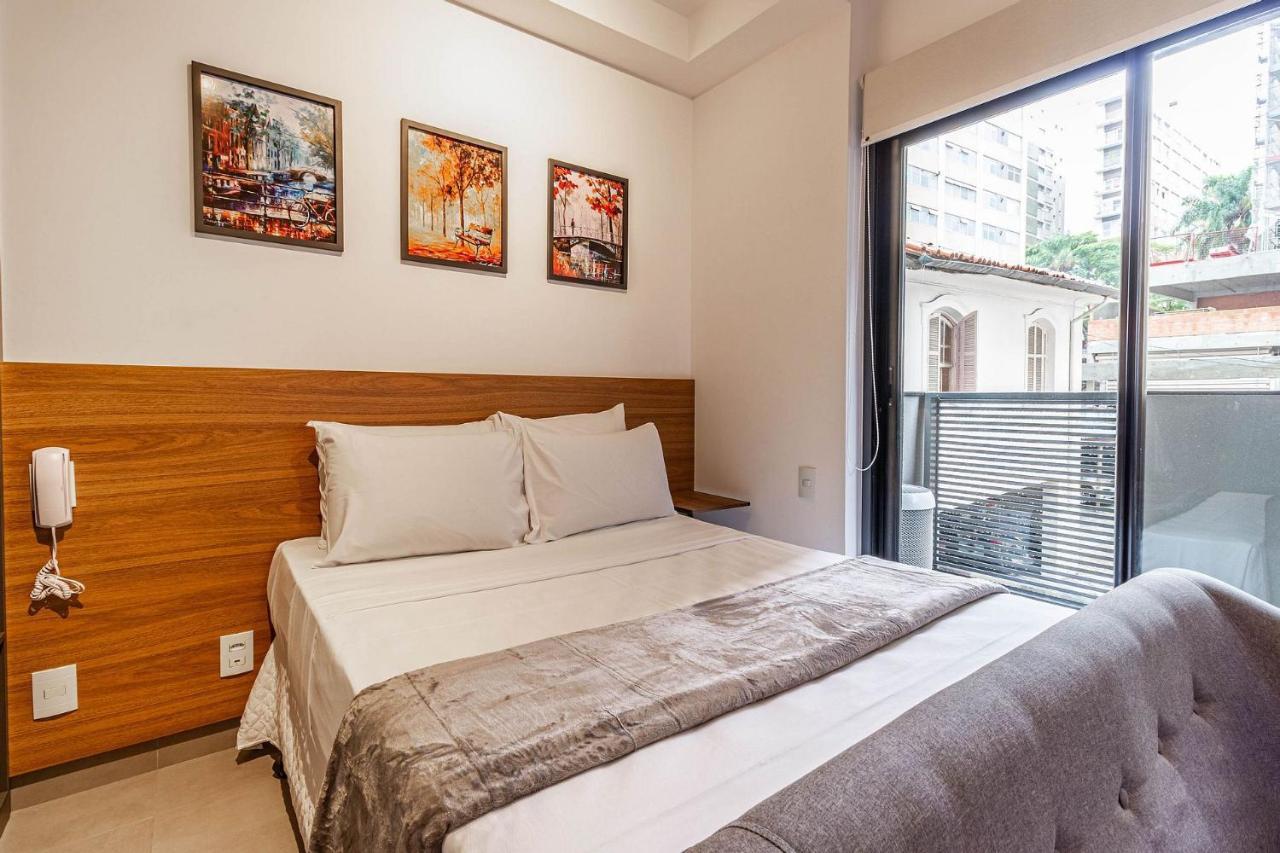 Vn Capote Valente Apartment Sao Paulo