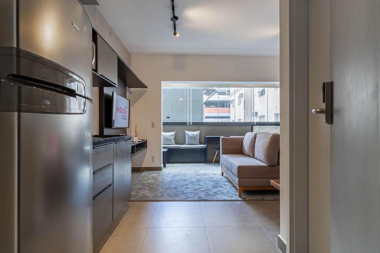 Vn Capote Valente Apartment *