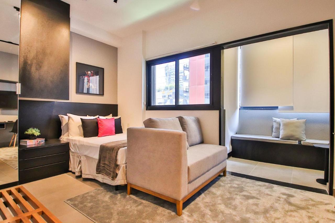 Vn Capote Valente Apartment