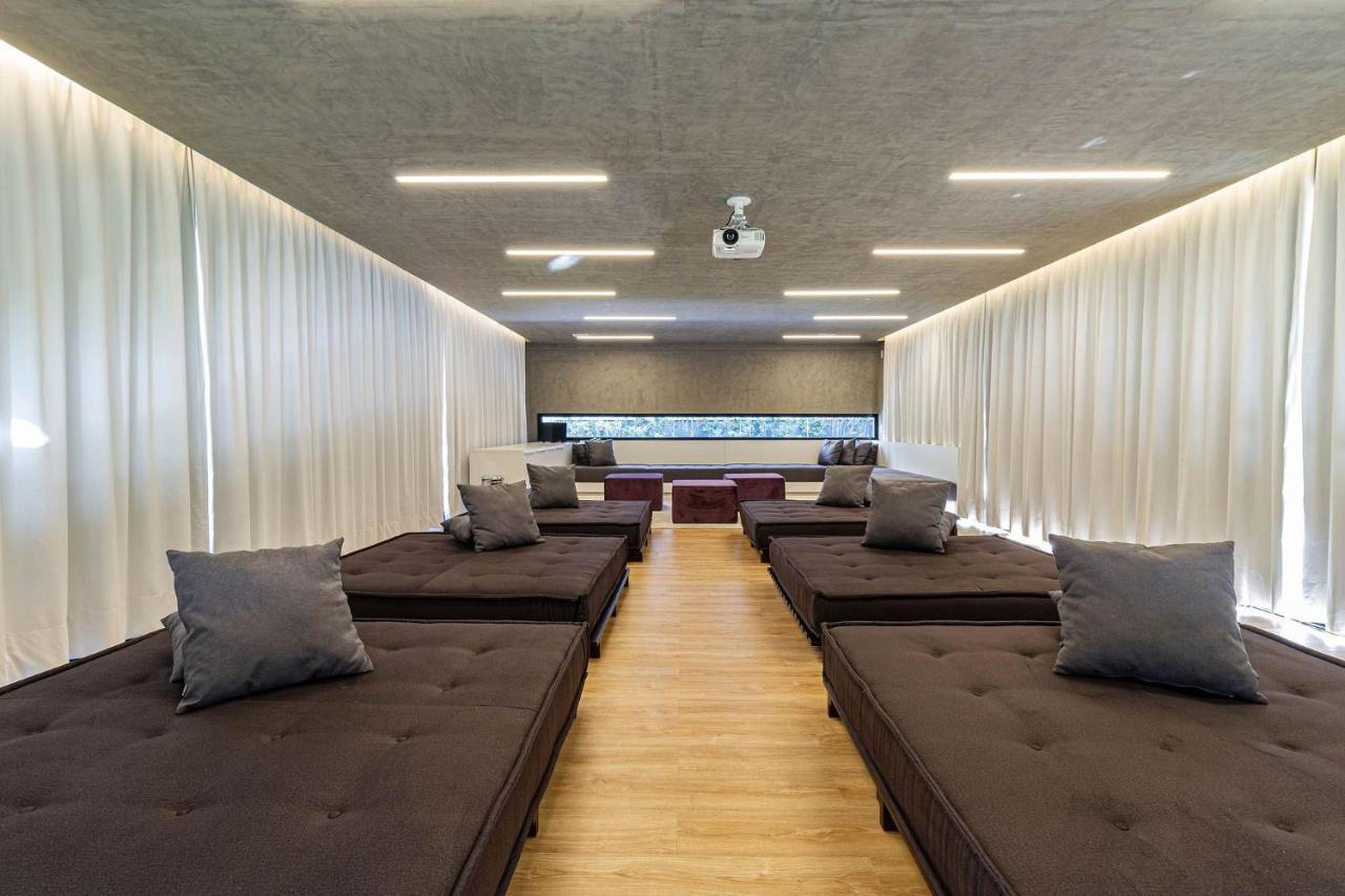 Vn Capote Valente Apartment