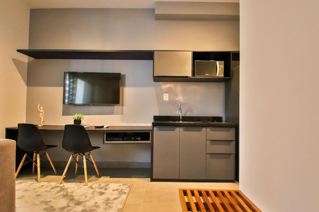 Vn Capote Valente Apartment *