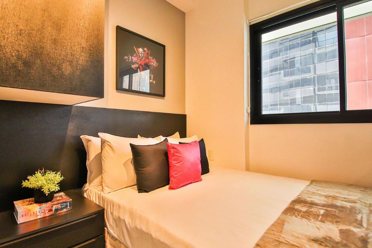 Vn Capote Valente Apartment Sao Paulo